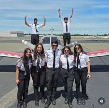 Cabin Crew