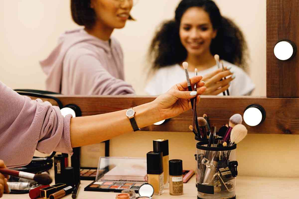 Beauty Salon