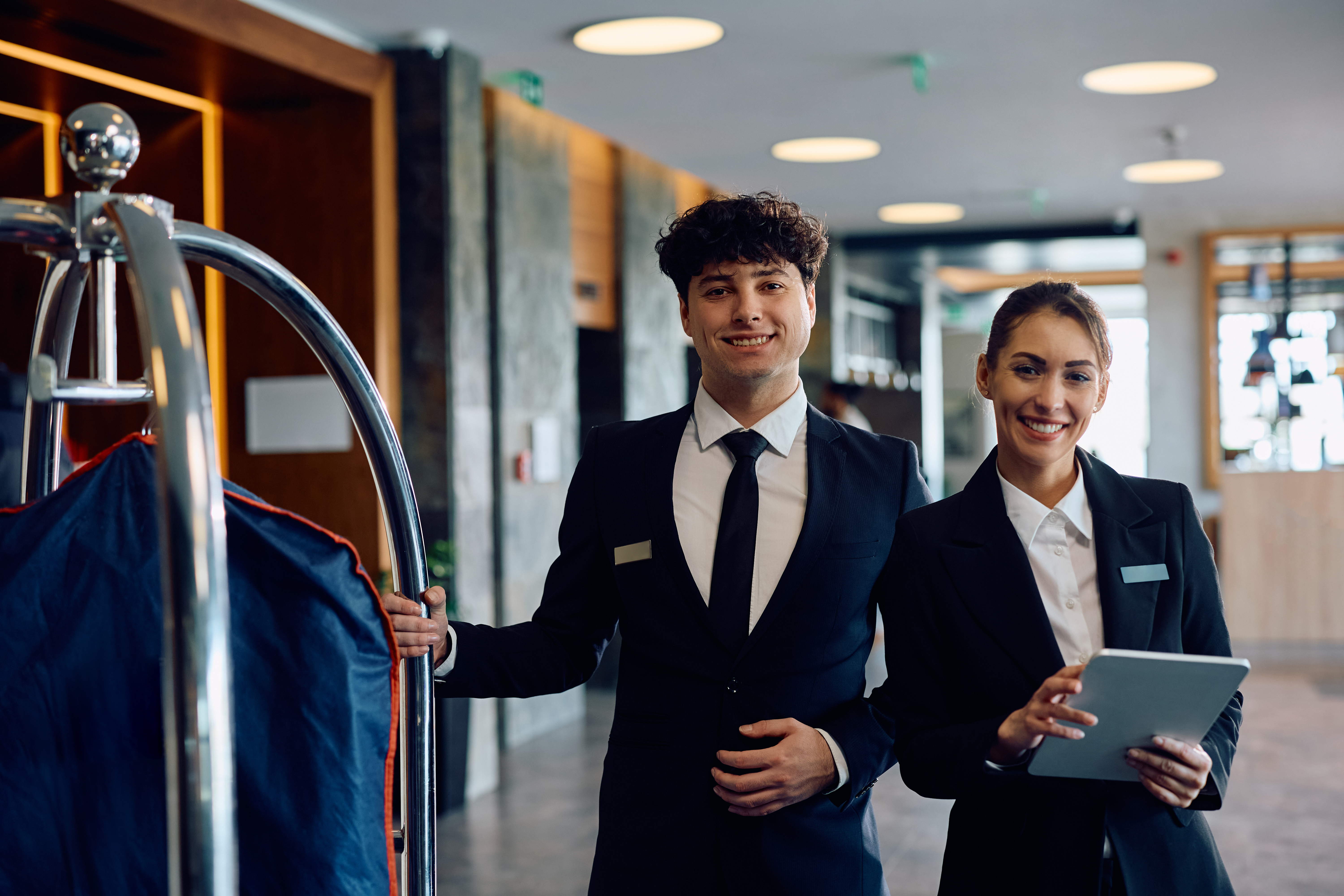 Hotels